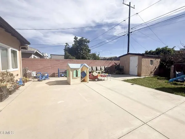 1556 N 8th PL, Port Hueneme, CA 93041