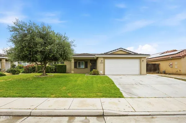 5501 Baja DR, Bakersfield, CA 93307