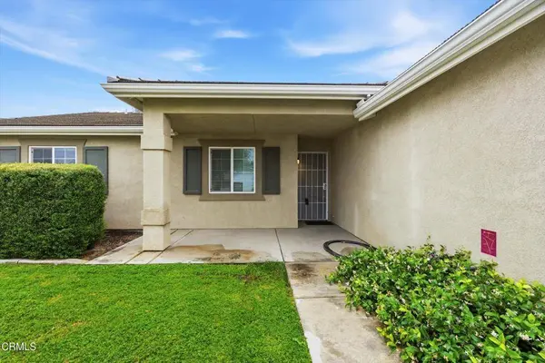 5501 Baja DR, Bakersfield, CA 93307