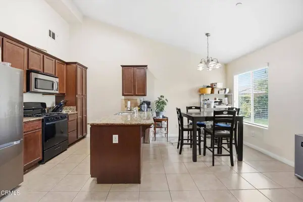 5501 Baja DR, Bakersfield, CA 93307
