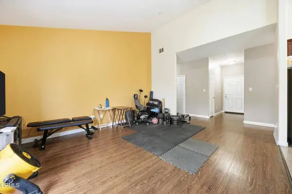 5501 Baja DR, Bakersfield, CA 93307