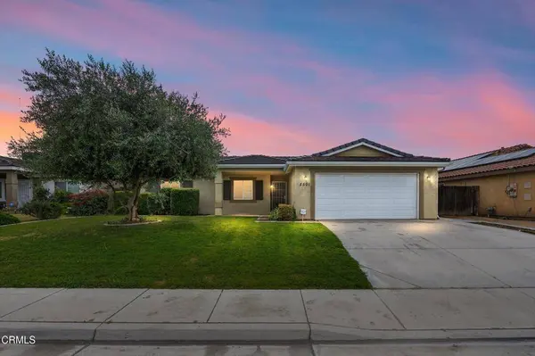 5501 Baja DR, Bakersfield, CA 93307