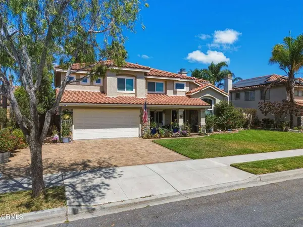 2571 Upper Bay DR, Oxnard, CA 93036