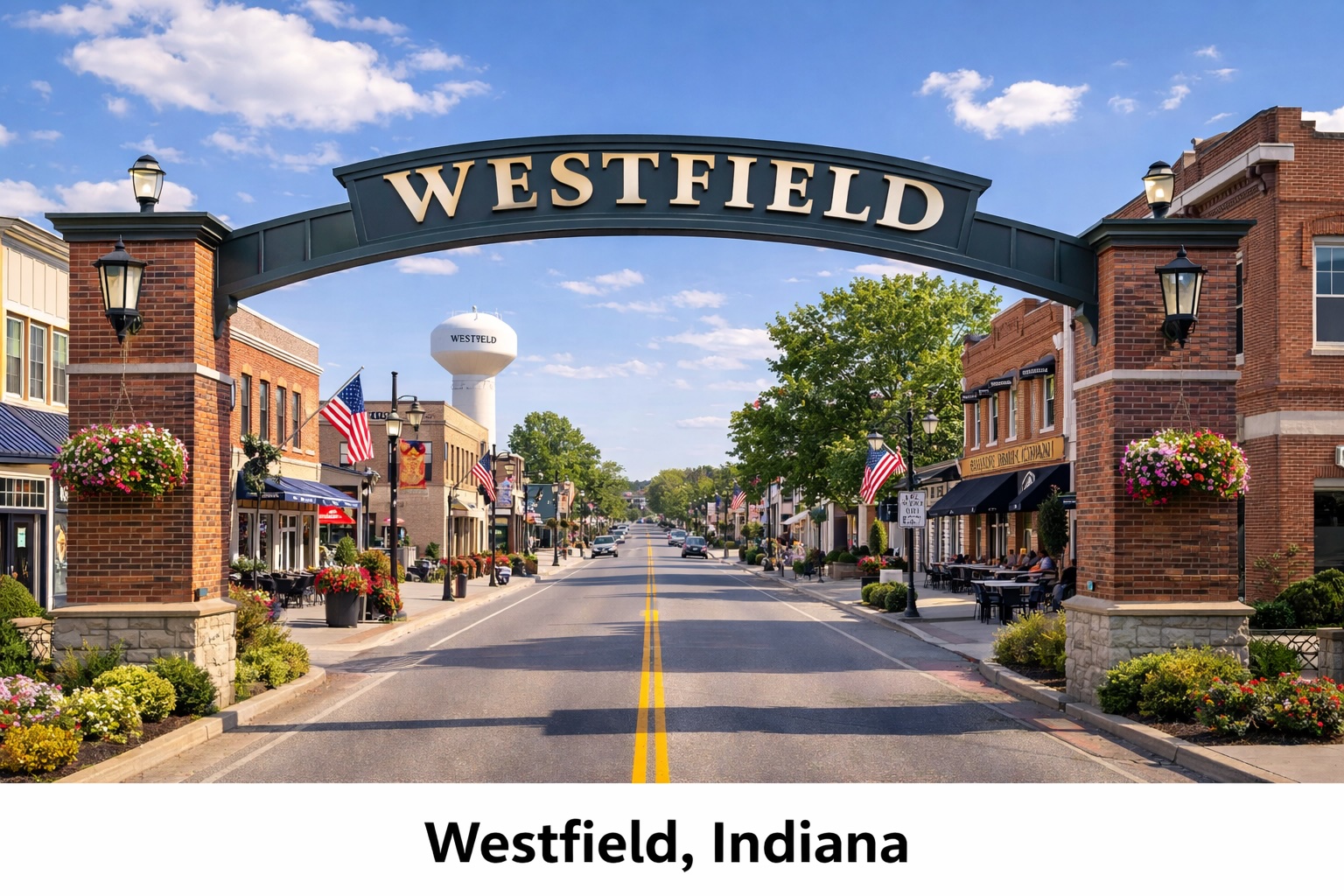 Westfield ChatGPT