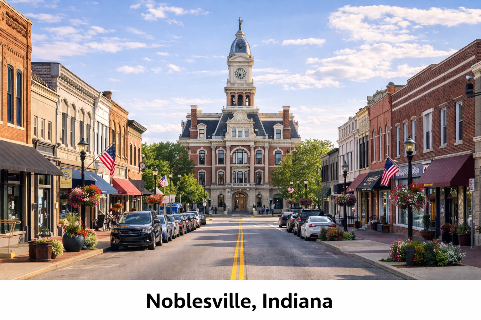 Noblesville ChatGPT