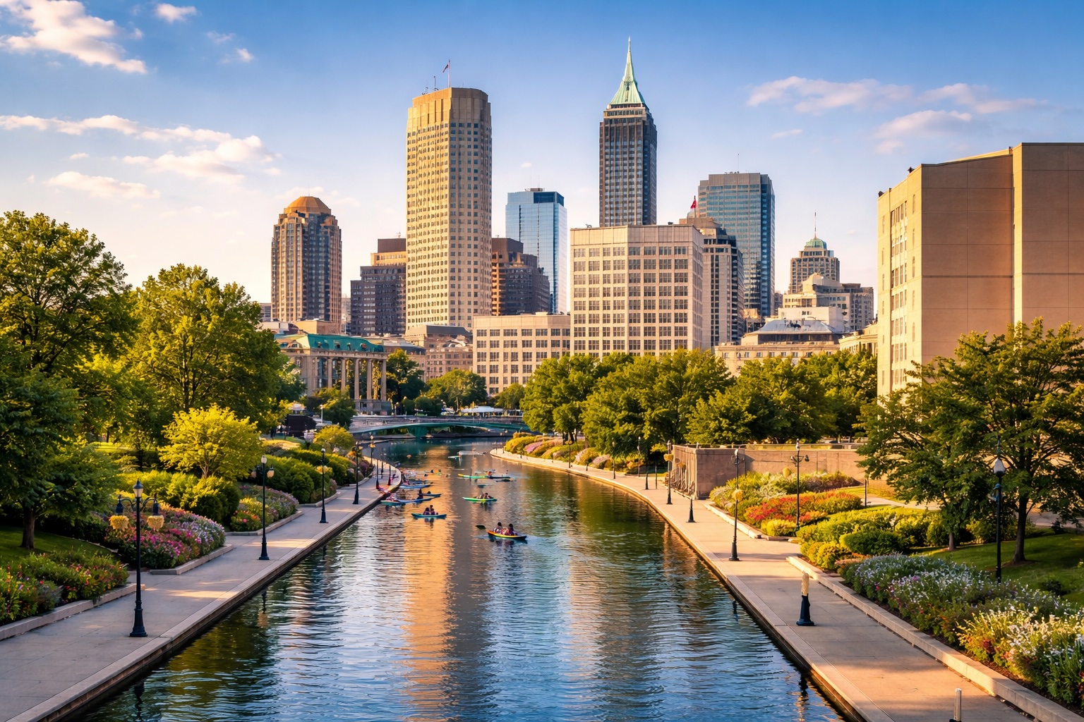 Indianapolis ChatGPT