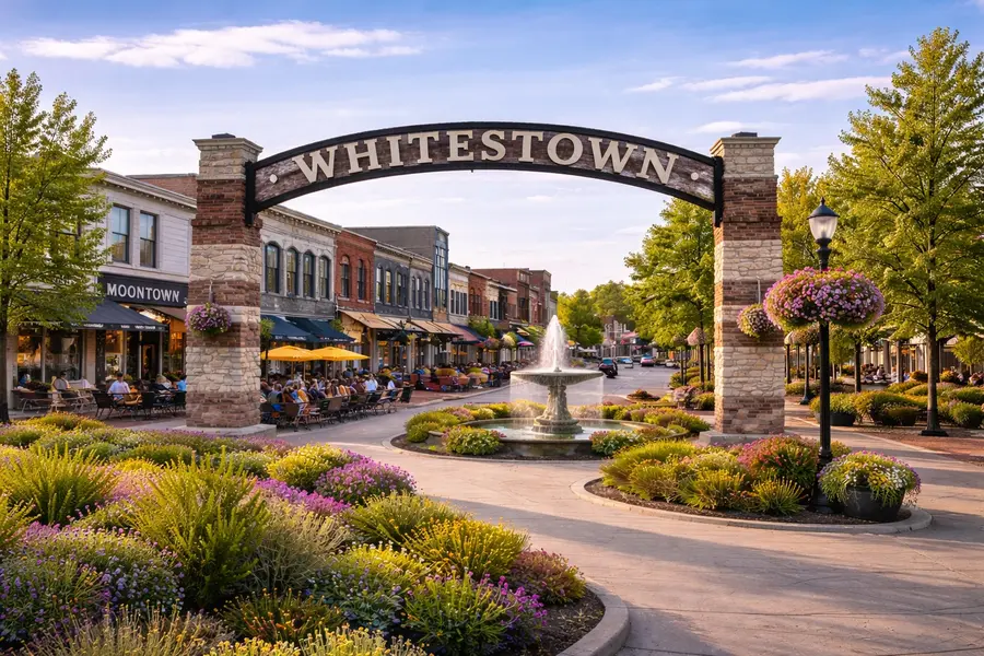 Whitestown