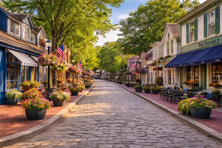 Zionsville