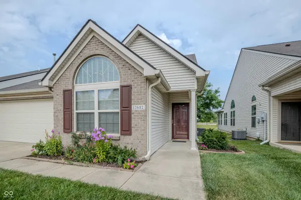 12682 Whisper WAY, Fishers, IN 46037