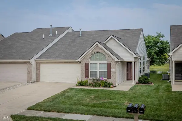 12682 Whisper WAY, Fishers, IN 46037