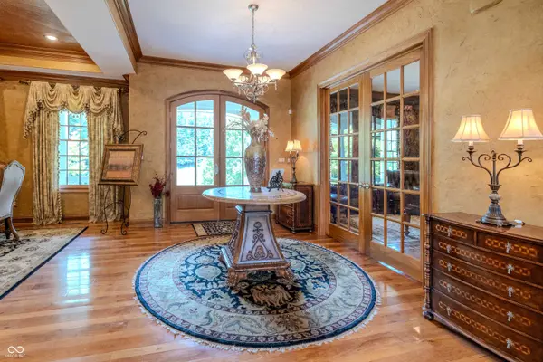 15239 E Geist Ridge DR, Fishers, IN 46040