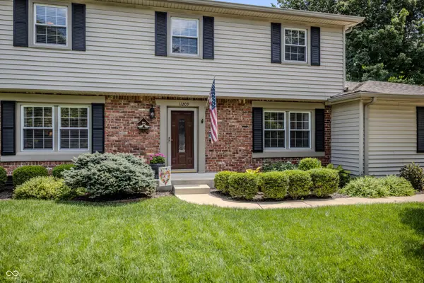 11209 Haverstick RD, Carmel, IN 46033