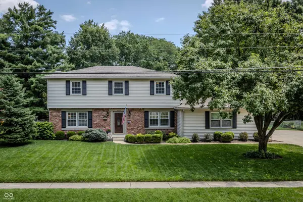 11209 Haverstick RD