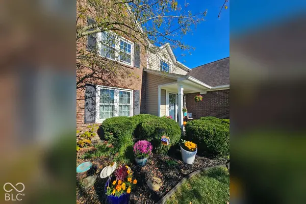 6416 Manchester DR, Fishers, IN 46038