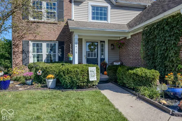 6416 Manchester DR, Fishers, IN 46038