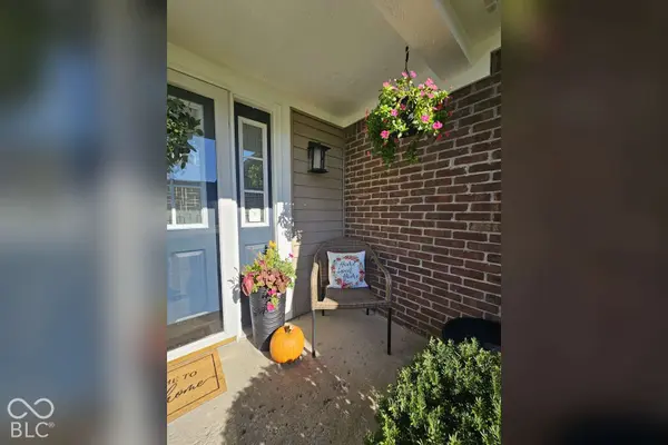 6416 Manchester DR, Fishers, IN 46038