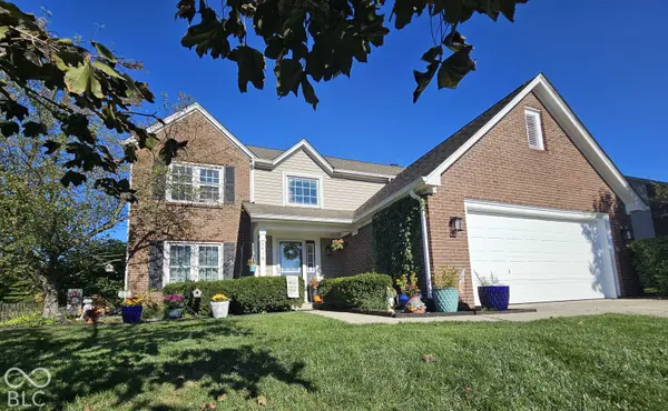 6416 Manchester DR, Fishers, IN 46038