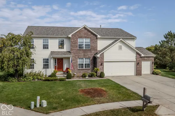 12046 Cowboys, Fishers, IN 46037