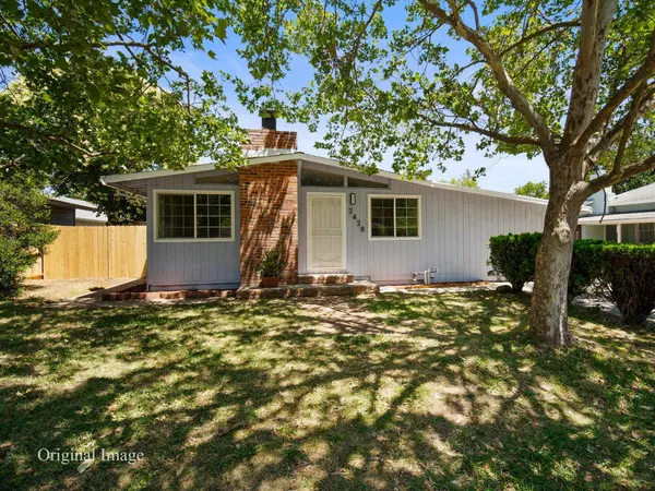2428 Upham CT, Carmichael, CA 95608