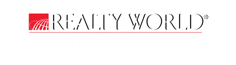 Realty World Lake Tahoe cover