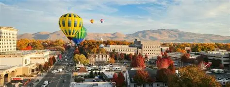 Carson City