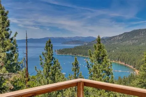 Zephyr Cove