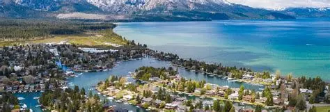 South Lake Tahoe