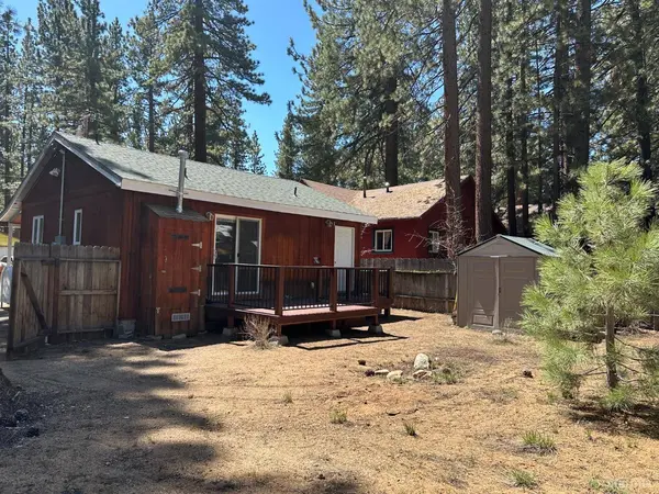 2613 Fountain Avenue, South Lake Tahoe, CA 96150