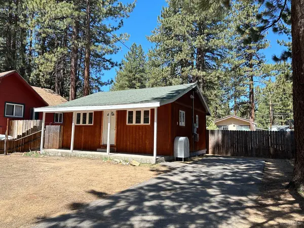 2613 Fountain Avenue, South Lake Tahoe, CA 96150