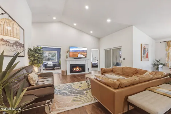 2848 San Juan CIR, Minden, NV 89423