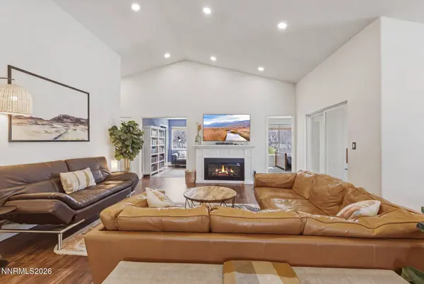2848 San Juan CIR, Minden, NV 89423