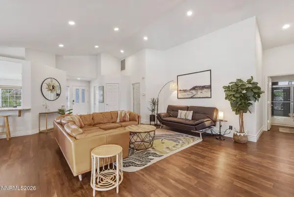 2848 San Juan CIR, Minden, NV 89423