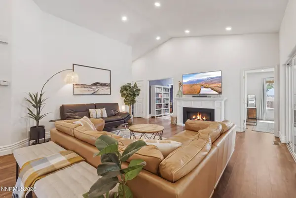 2848 San Juan CIR, Minden, NV 89423