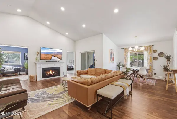 2848 San Juan CIR, Minden, NV 89423