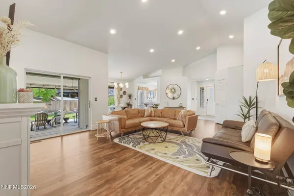 2848 San Juan CIR, Minden, NV 89423