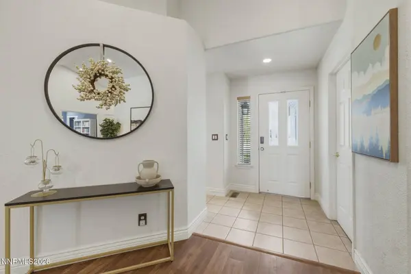 2848 San Juan CIR, Minden, NV 89423