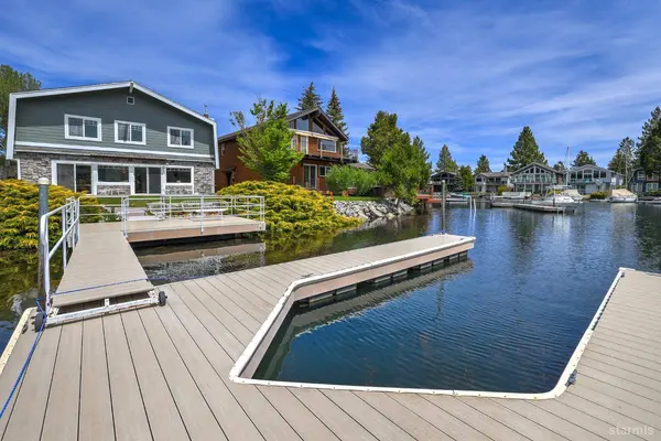 1920 Cathedral Court, South Lake Tahoe, CA 96150