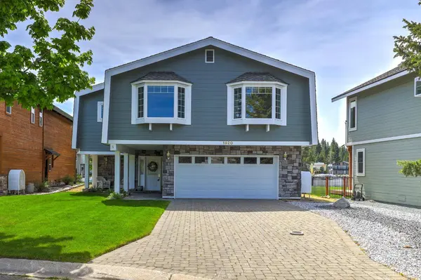 1920 Cathedral Court, South Lake Tahoe, CA 96150