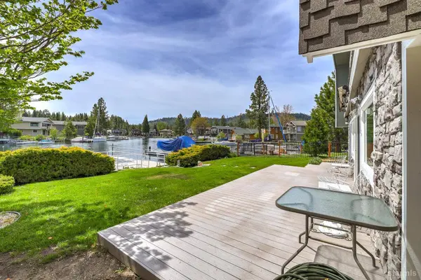 1920 Cathedral Court, South Lake Tahoe, CA 96150