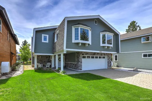 1920 Cathedral Court, South Lake Tahoe, CA 96150