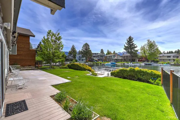 1920 Cathedral Court, South Lake Tahoe, CA 96150