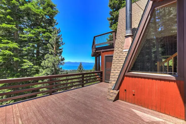 1641 Sherman Way, South Lake Tahoe, CA 96150