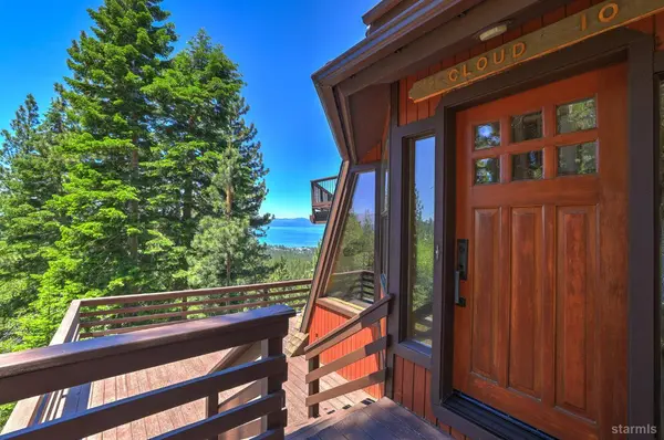 1641 Sherman Way, South Lake Tahoe, CA 96150