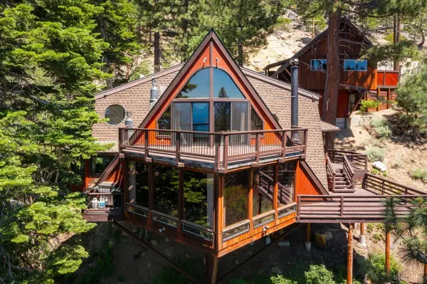 1641 Sherman Way, South Lake Tahoe, CA 96150