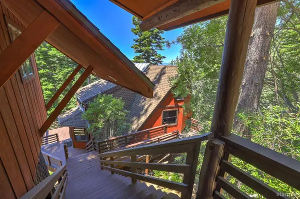 1641 Sherman Way, South Lake Tahoe, CA 96150