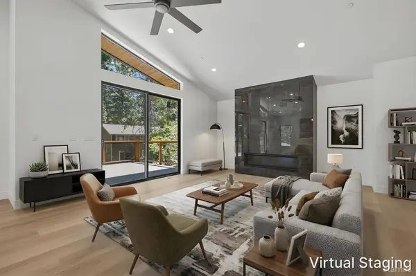 905 Linda Avenue, South Lake Tahoe, CA 96150