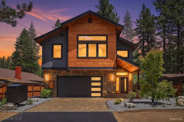 905 Linda Avenue, South Lake Tahoe, CA 96150