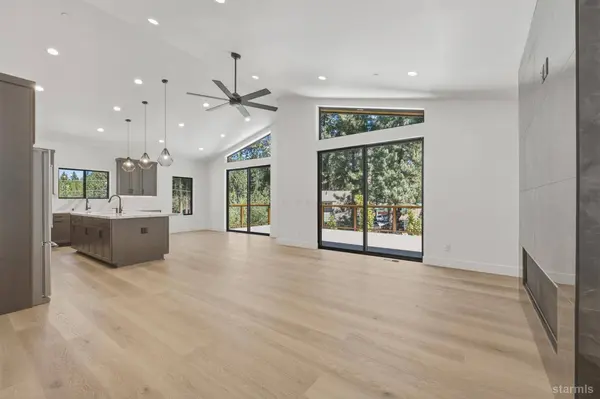 905 Linda Avenue, South Lake Tahoe, CA 96150
