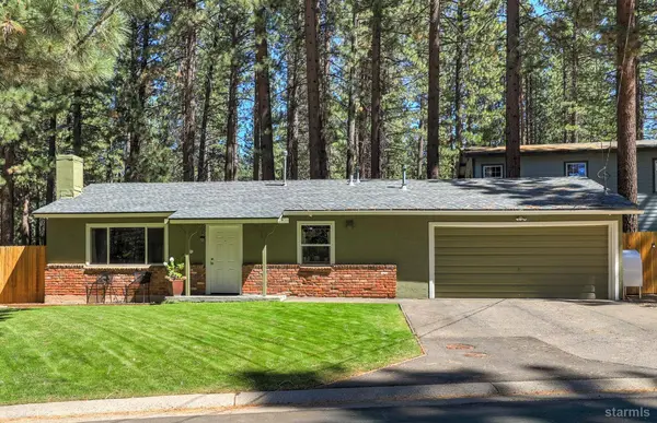1431 Black Bart Avenue
