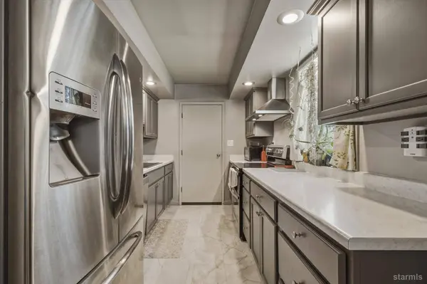 1431 Black Bart Avenue, South Lake Tahoe, CA 96150